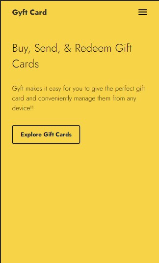 Open GameTime Wallet App